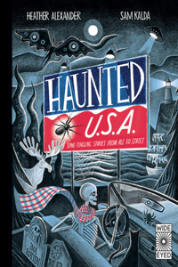 Haunted USA