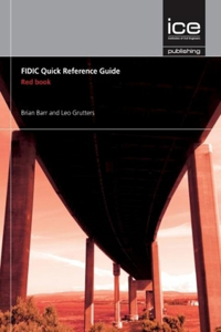 Fidic Quick Reference Guide