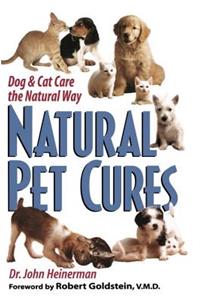 Natural Pet Cures