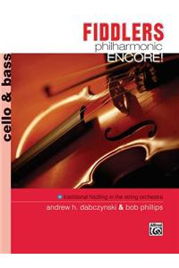 Fiddlers Philharmonic Encore!