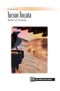 Tucson Toccata