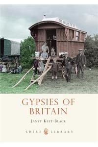 Gypsies of Britain