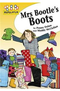 Mrs. Bootle's Boots