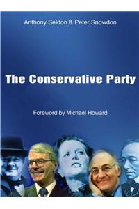 THE CONSERVATIVE PARTY