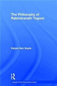 Philosophy of Rabindranath Tagore