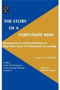 Story of a Fortunate Man