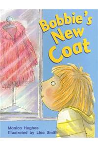 Bobbie's New Coat