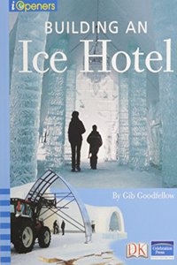 Iopeners Building an Ice Hotel Single Grade 5 2005c