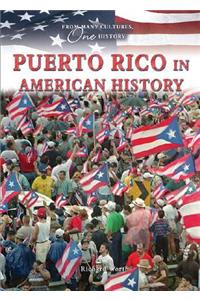Puerto Rico in American History