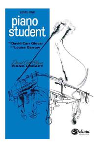 Piano Student, Level 1