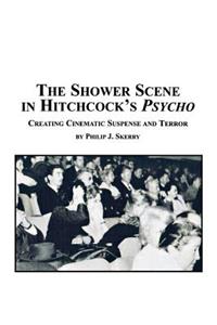 Shower Scene in Hitchcock's Psycho