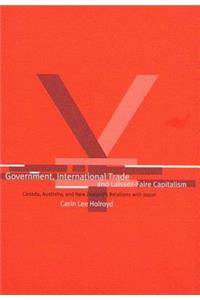 Government, International Trade, and Laissez-Faire Capitalism