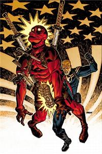 Deadpool Volume 6