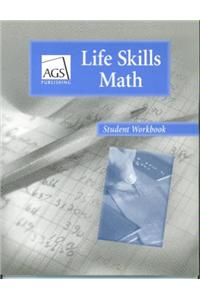 Life Skills Math Student Workbook