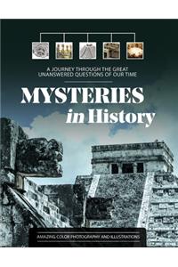 Mysteries in History