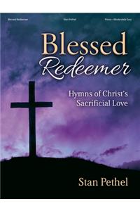 Blessed Redeemer - Piano collection