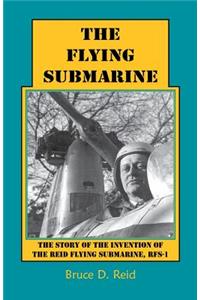 Flying Submarine