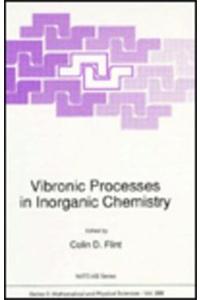 Vibronic Processes in Inorganic Chemistry