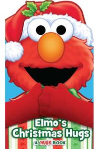 Elmo's Christmas Hugs