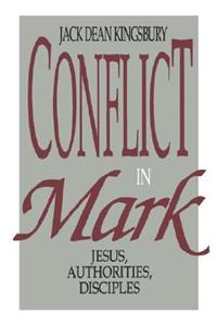 Conflict in Mark