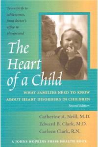 Heart of a Child