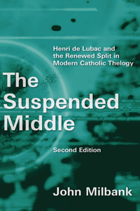 Suspended Middle