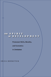 Spirit of Development