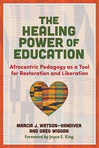 Healing Power of Education