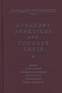 Everyday Practices and Trouble Cases