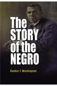 The Story of the Negro
