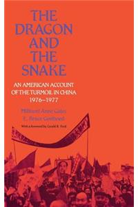 The Dragon and the Snake