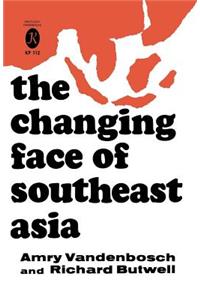 Changing Face of Southeast Asia