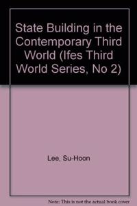 State-building In The Contemporary Third World