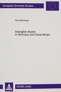 Intangible Assets in Germany and Great Britain