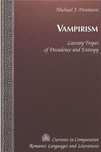 Vampirism