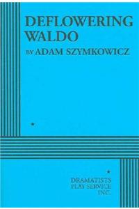 Deflowering Waldo