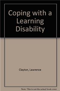 Coping with a Learning Disability