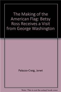 Making of the American Flag