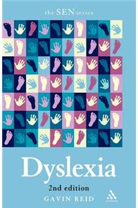 Dyslexia