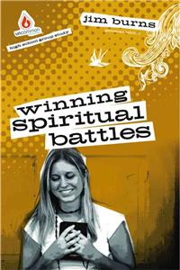 Winning Spiritual Battles