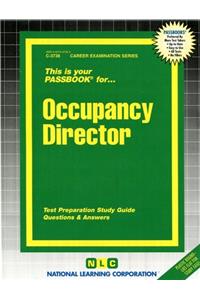 Occupancy Director