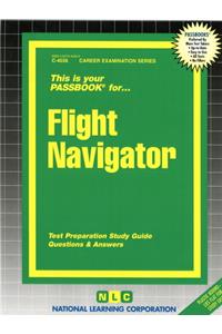 Flight Navigator