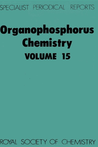 Organophosphorus Chemistry