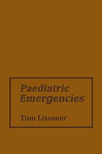 PAEDIATRIC EMERGENCIES