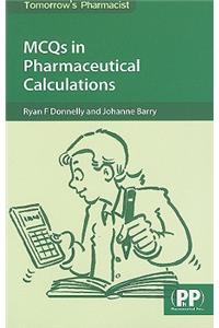 McQ's in Pharmaceutical Calculations
