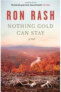 Nothing Gold Can Stay