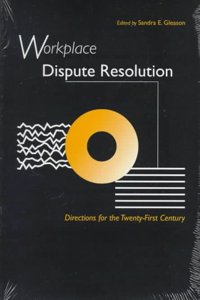 Workplace Dispute Resolution