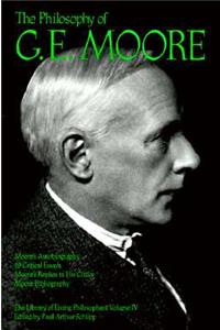 The Philosophy of G. E. Moore, Volume 4