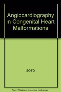 Angiocardiography In Congenital Hea