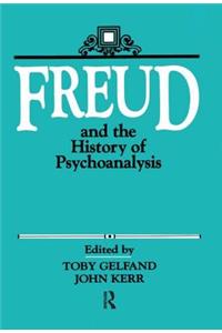 Freud and the History of Psychoanalysis